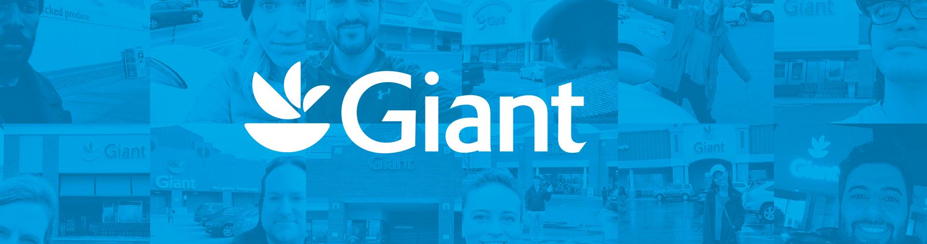 Giant Food Selects RP3 as Agency of Record